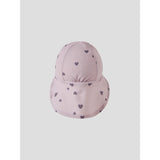Name It Burnished Lilac Nmfzippa Uv Swim Hat