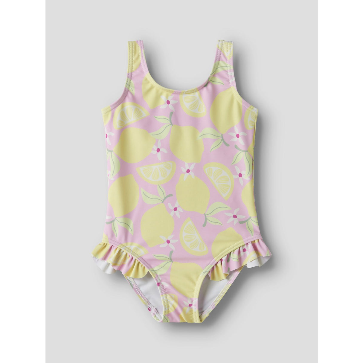Name It Pirouette Nmfzilua Swimsuit