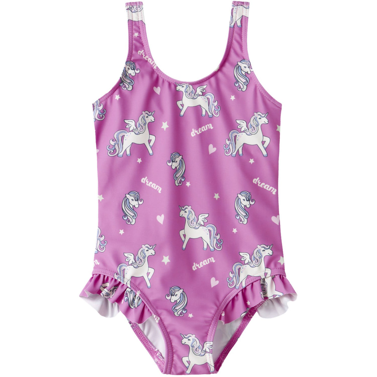 Name It Strawberry Moon Nmfzenia Swimsuit