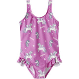 Name It Strawberry Moon Nmfzenia Swimsuit