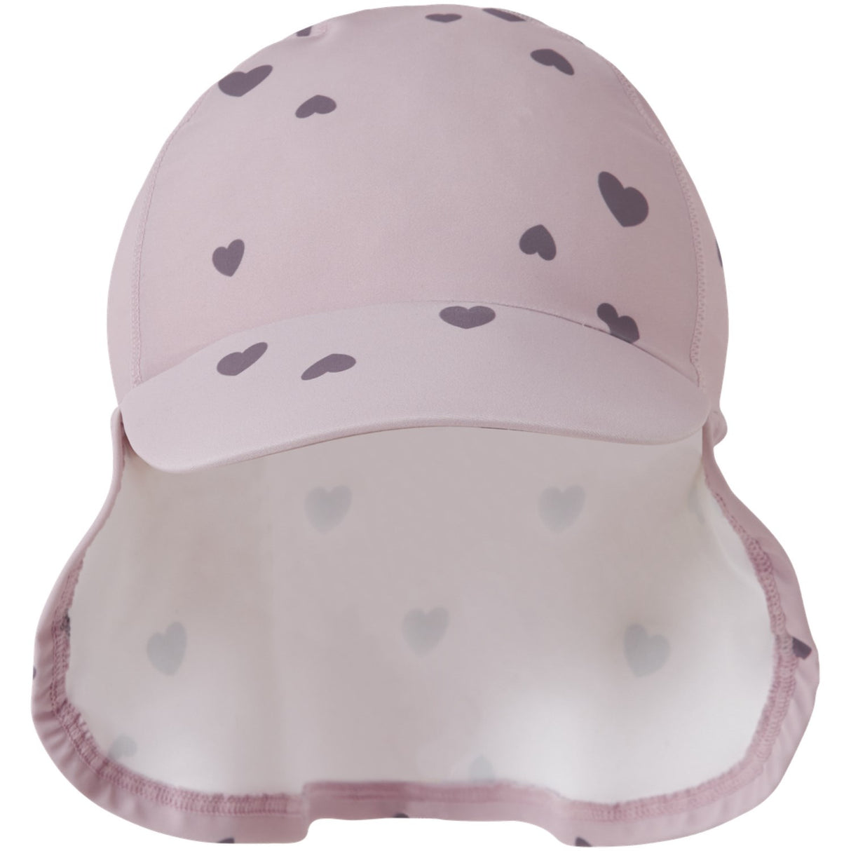 Name It Burnished Lilac Nmfzippa Uv Swim Hat