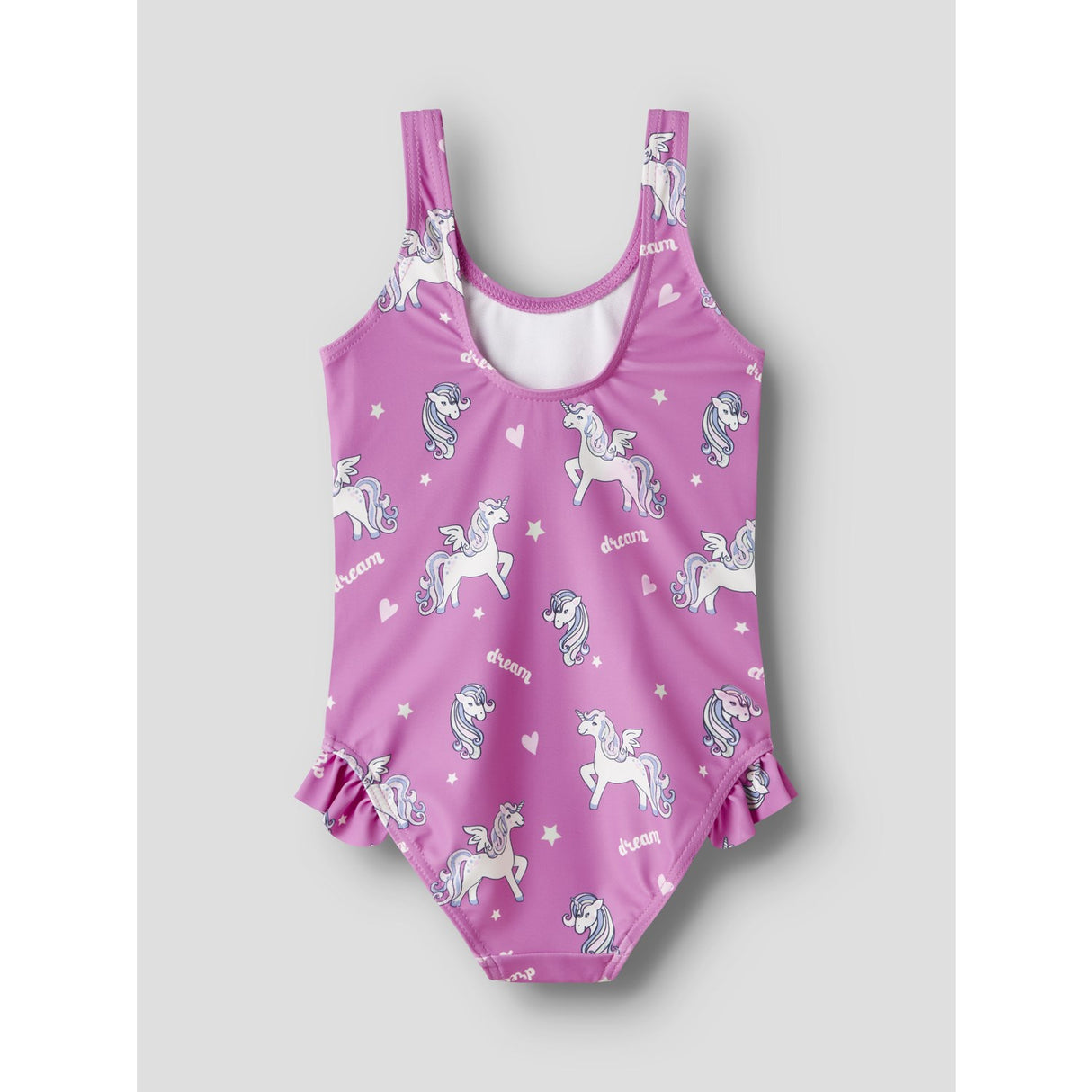 Name It Strawberry Moon Nmfzenia Swimsuit