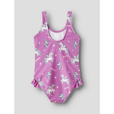 Name It Strawberry Moon Nmfzenia Swimsuit