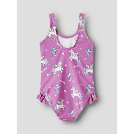 Name It Strawberry Moon Nmfzenia Swimsuit