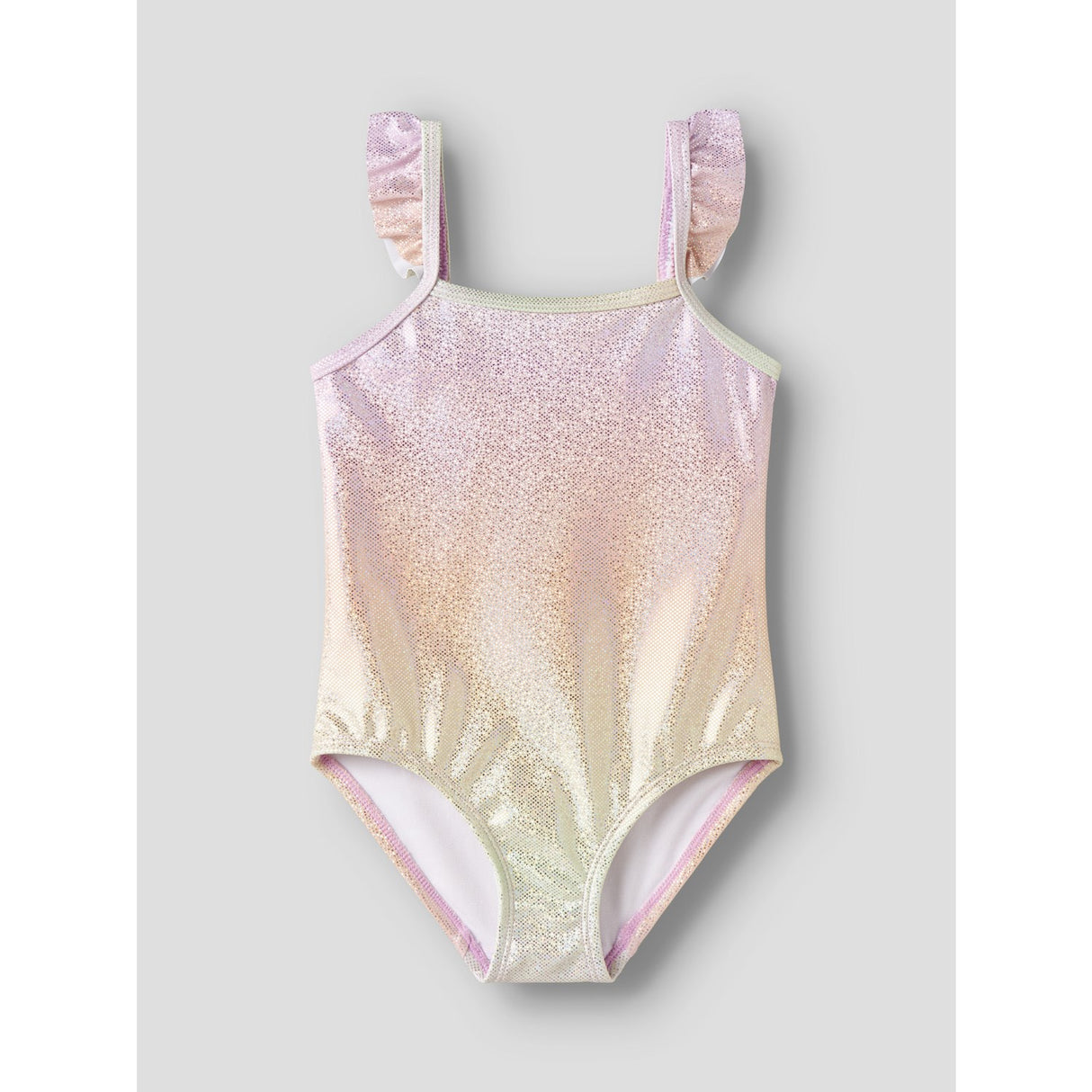 Name It Pirouette Nmfzola Swimsuit