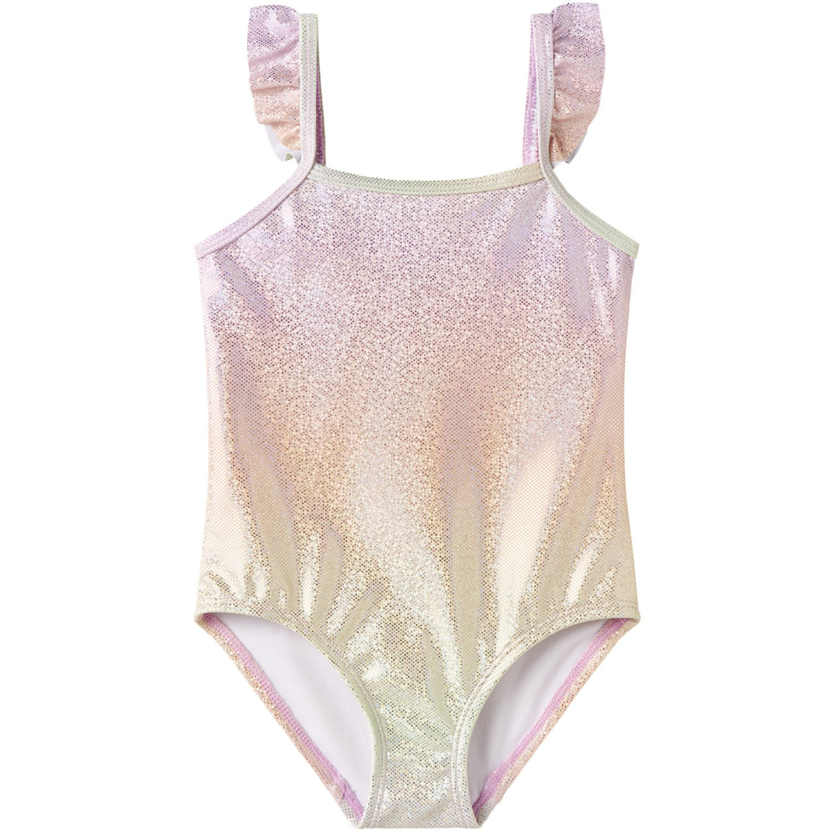 Name It Pirouette Nmfzola Swimsuit