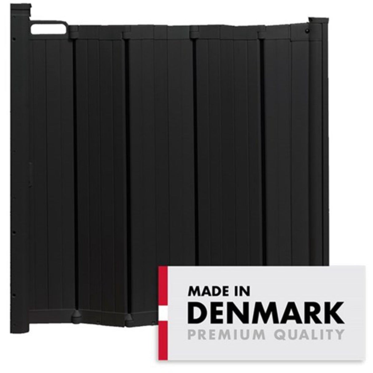 BabyDan Guard Me, Black