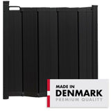 BabyDan Guard Me, Black