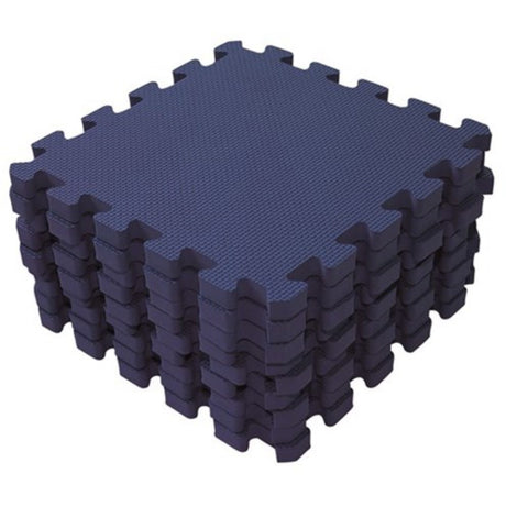 BabyDan Blue Playmat