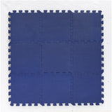 BabyDan Blue Playmat