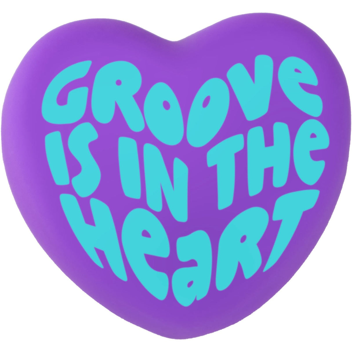 NeeDoh Good Vibes Only 6 Asst. CDU