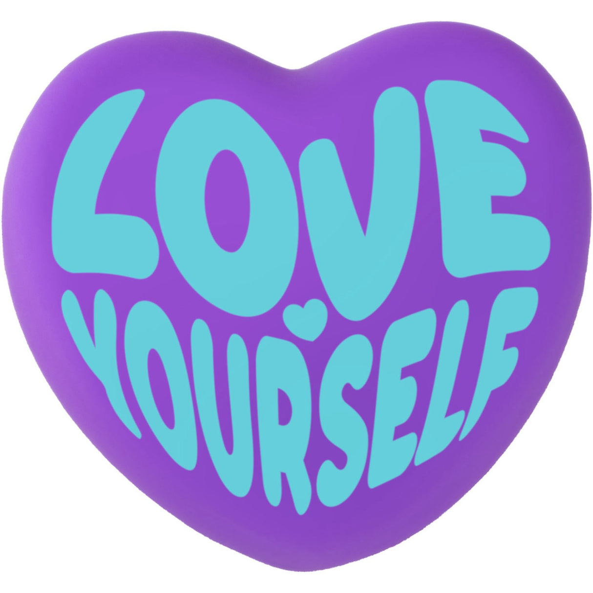 NeeDoh Good Vibes Only 6 Asst. CDU