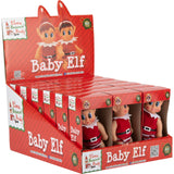 Elves Behavin' Badley Baby Elf Doll Xcm 2 Asst. CDU