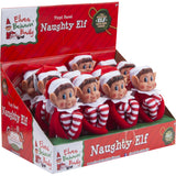 Elves Behavin' Badley Elfie Elf Doll 30cm CDU