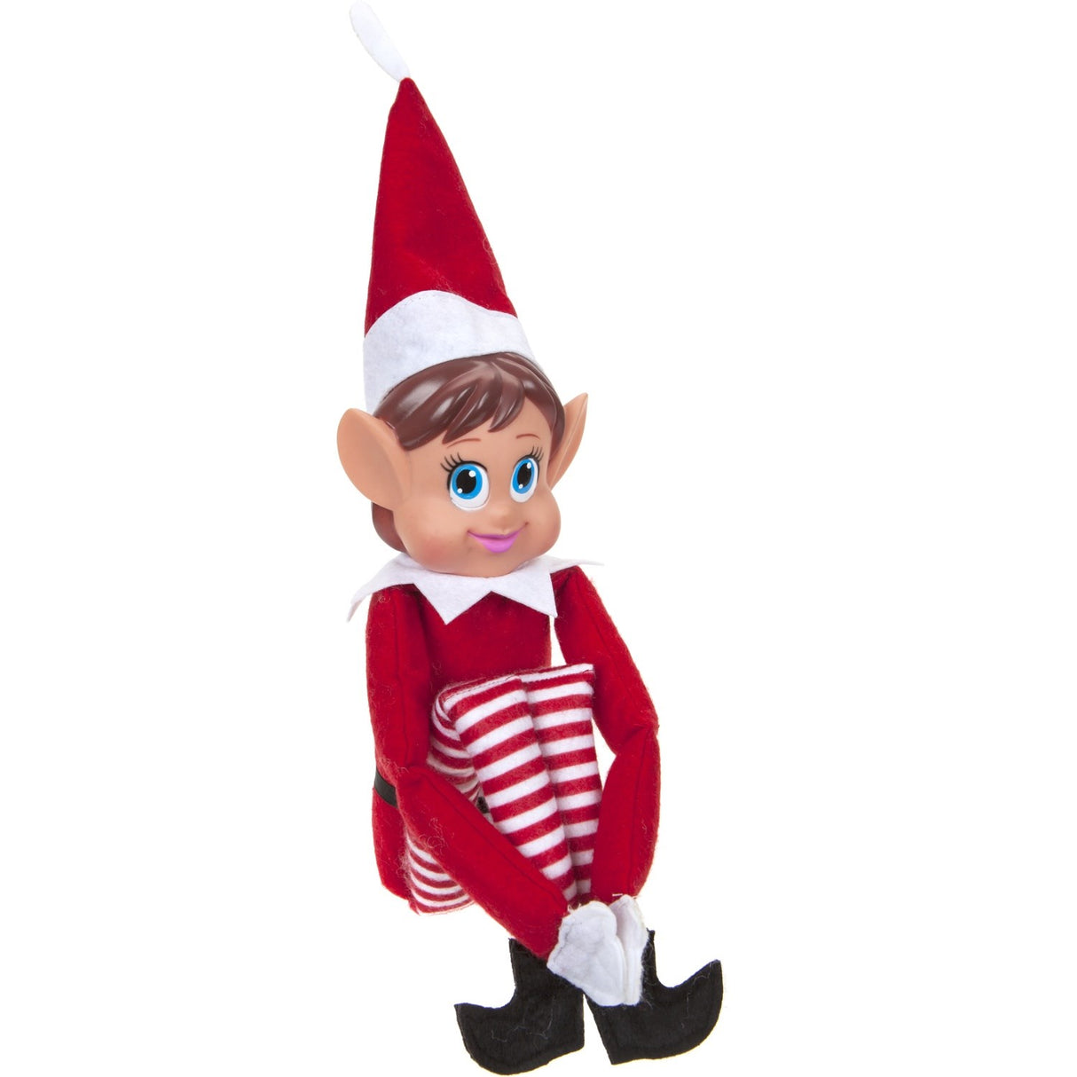 Elves Behavin' Badley Elvie Elf Doll 66cm