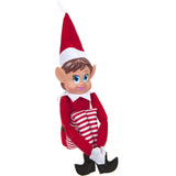 Elves Behavin' Badley Elvie Elf Doll 66cm