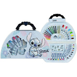 Undercover Disney Stitch Maletaske 51-dele