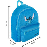 Undercover Disney Stitch Backpack Plush