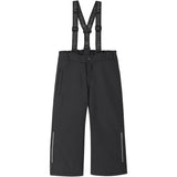 Reima Loikin Black Reimatec Outdoor Pants
