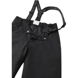 Reima Loikin Black Reimatec Outdoor Pants