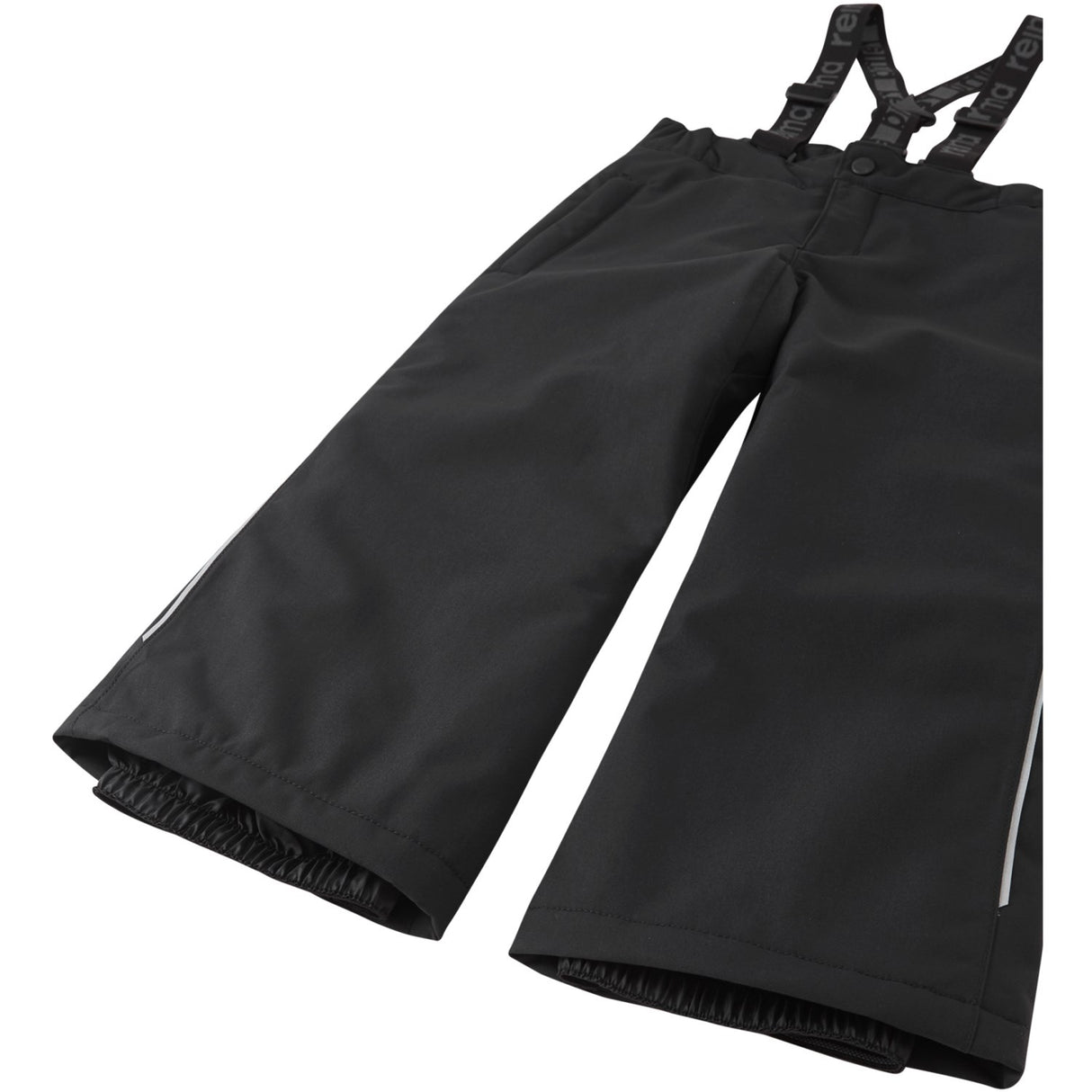 Reima Loikin Black Reimatec Outdoor Pants