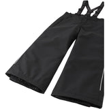 Reima Loikin Black Reimatec Outdoor Pants