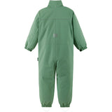 Reima Stavanger Green Clay Reimatec Vinter Snowsuit