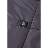 Reima Stavanger Soft Black Reimatec Vinter Snowsuit