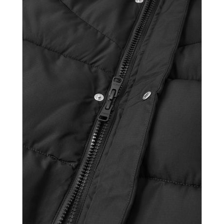 Reima Vaanila Black Winter Jacket
