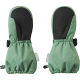 Reima Ote Green Clay Reimatec Mittens