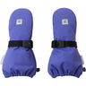 Reima Ote Breezy Violet Reimatec Mittens