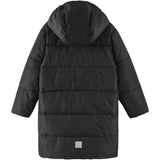 Reima Vaanila Black Winter Jacket