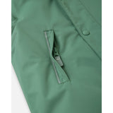 Reima Gotland Green Clay Reimatec Vinter Snowsuit