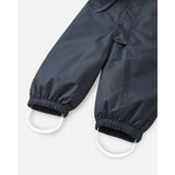 Reima Gotland Soft Black Reimatec Vinter Snowsuit