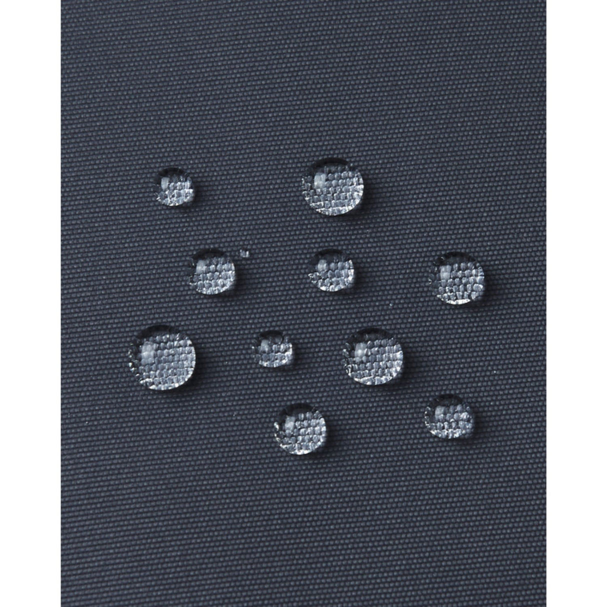 Reima Gotland Soft Black Reimatec Vinter Snowsuit