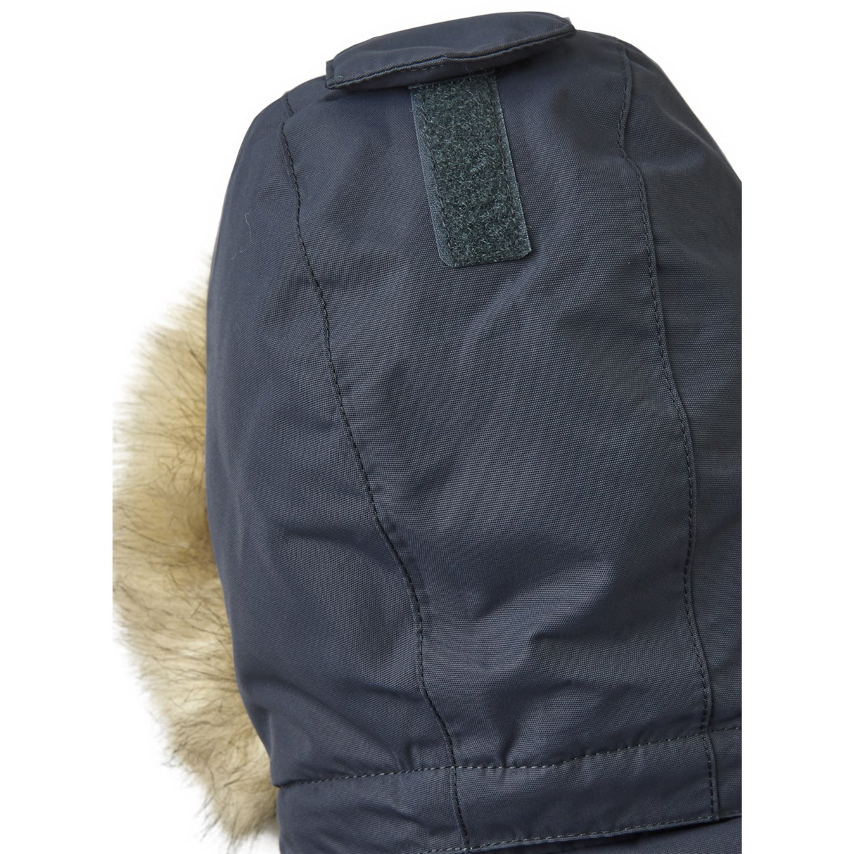 Reima Gotland Soft Black Reimatec Vinter Snowsuit