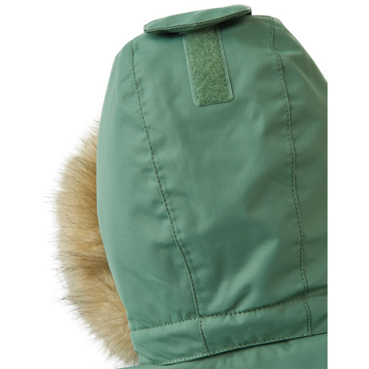 Reima Gotland Green Clay Reimatec Vinter Snowsuit