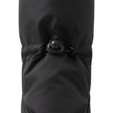 Reima Anturoin Black Booties