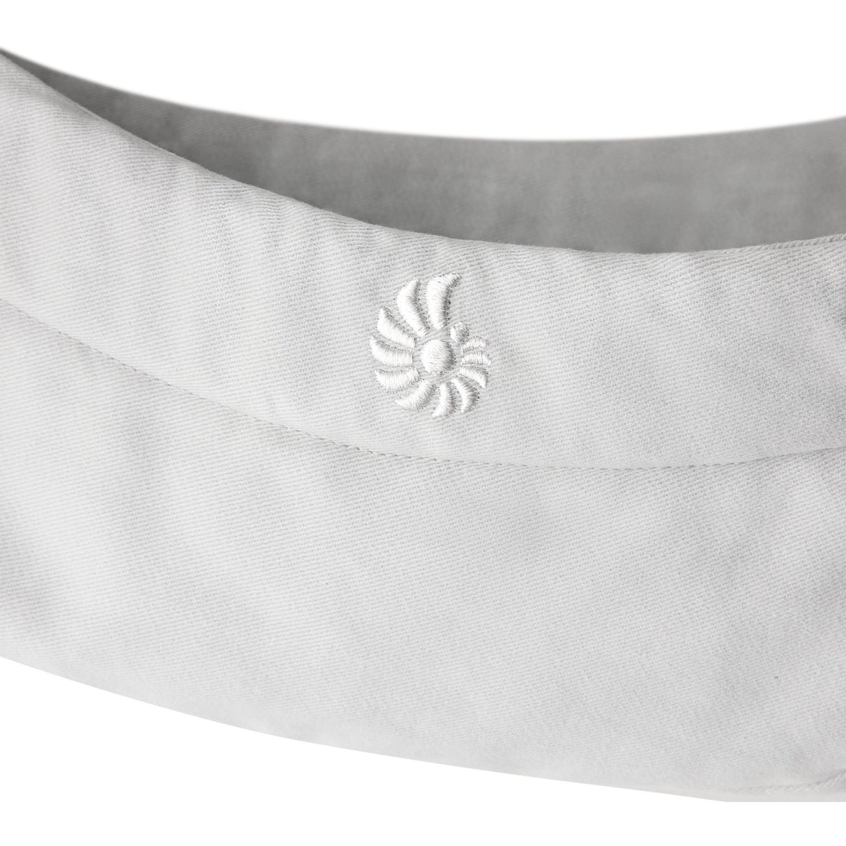 Ergobaby Pearl Grey Upsie Sling Carrier