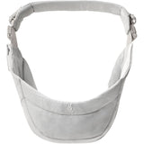 Ergobaby Pearl Grey Upsie Sling Carrier