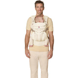 Ergobaby Luminous Ivory Omni Classic