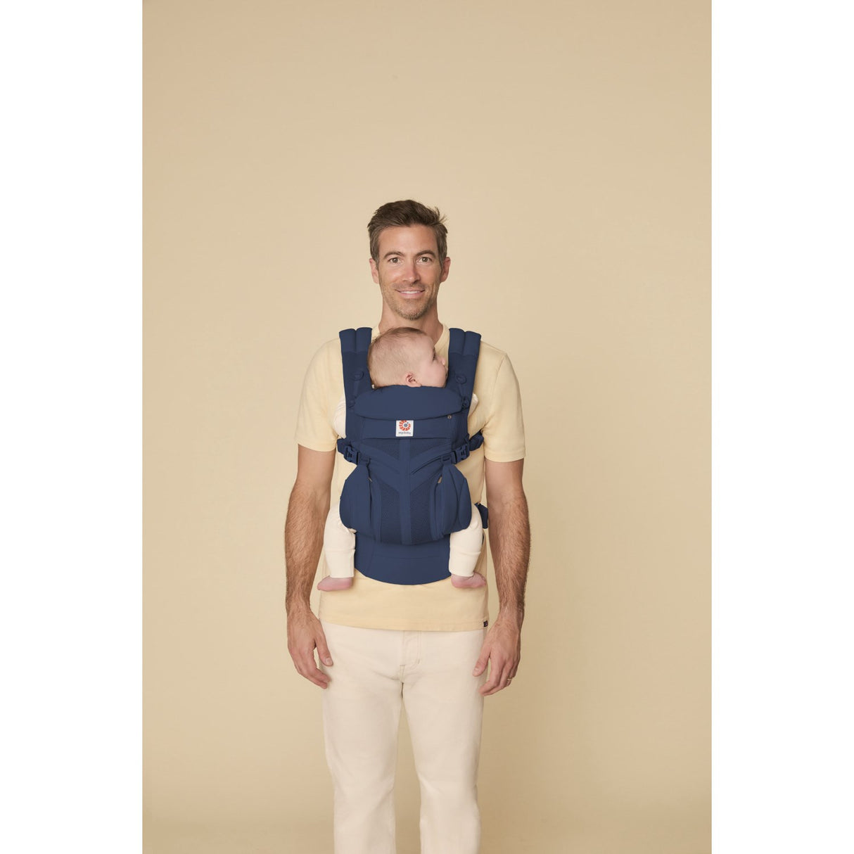 Ergobaby Midnigth Blue Omni Classic