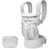 Ergobaby Pearl Grey Omni Classic