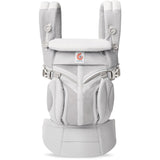 Ergobaby Pearl Grey Omni Classic