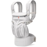 Ergobaby Pearl Grey Omni Classic
