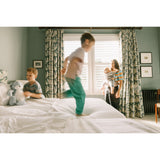 Ergobaby Pearl Grey Omni Classic