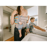 Ergobaby Pearl Grey Omni Classic