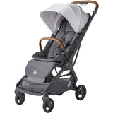 Ergobaby Pearl Grey Metro 3 Deluxe