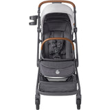 Ergobaby Pearl Grey Metro 3 Deluxe