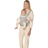Ergobaby Pearl Grey Omni Classic
